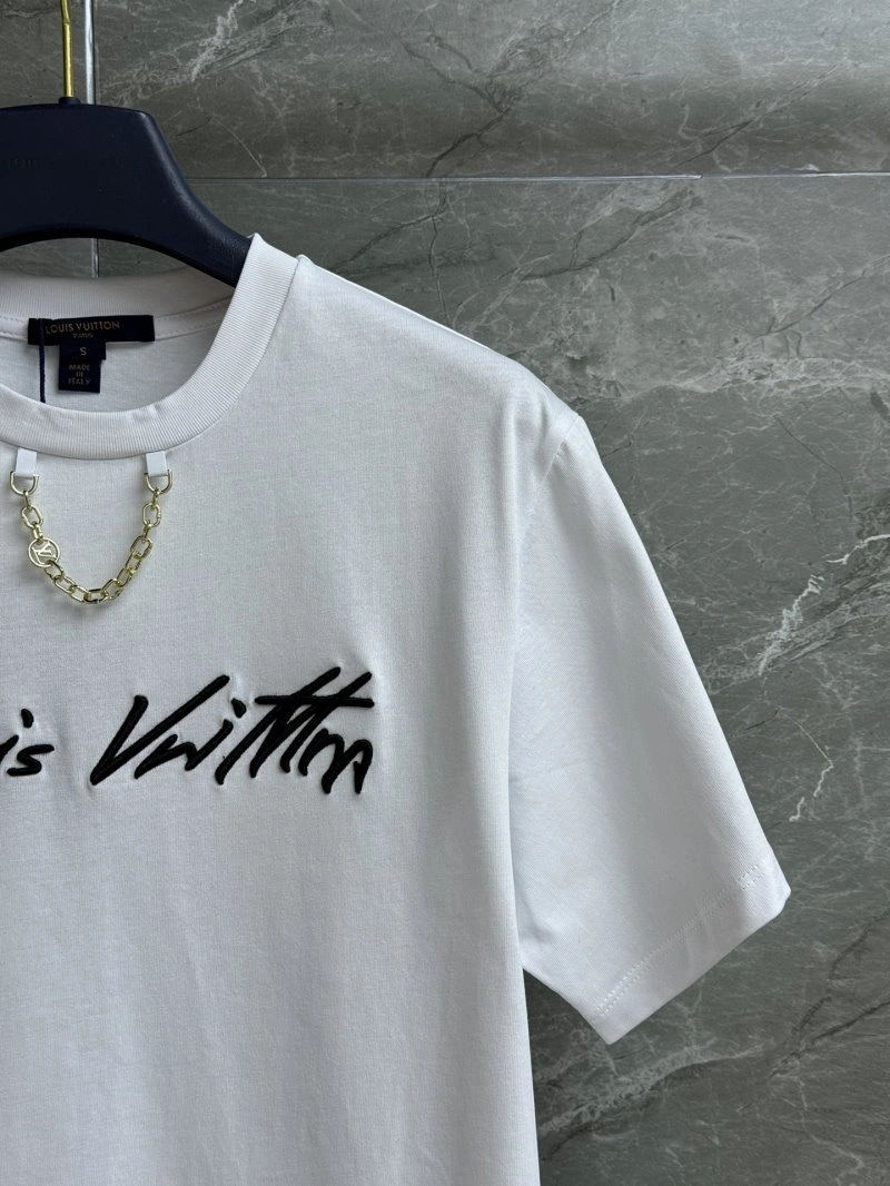 Louis Vuitton T-Shirts ZeroBulk 130540