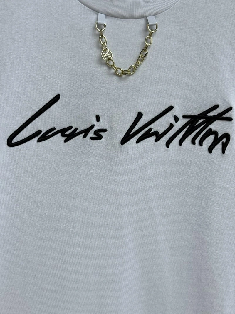 Louis Vuitton T-Shirts ZeroBulk 130540