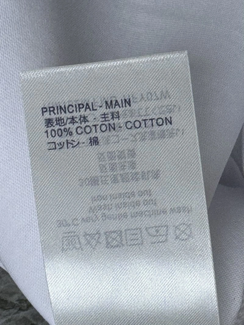 Louis Vuitton T-Shirts ZeroBulk 130540