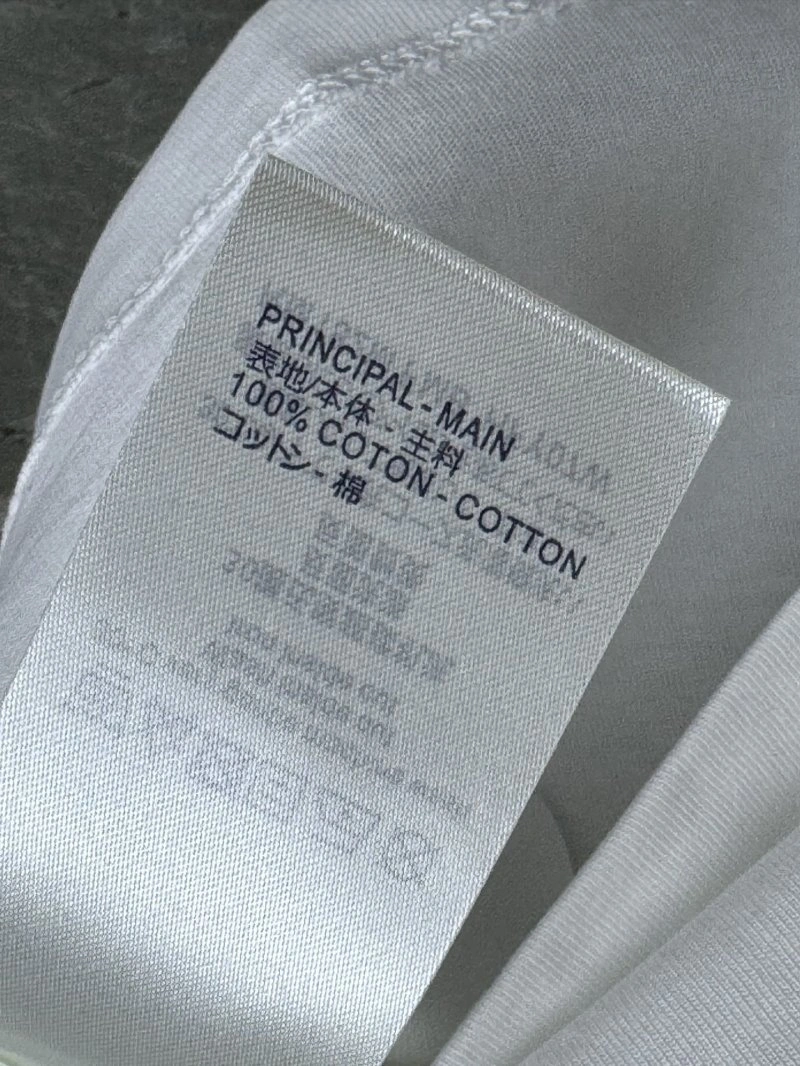 Louis Vuitton T-Shirts OdorResistant 130538