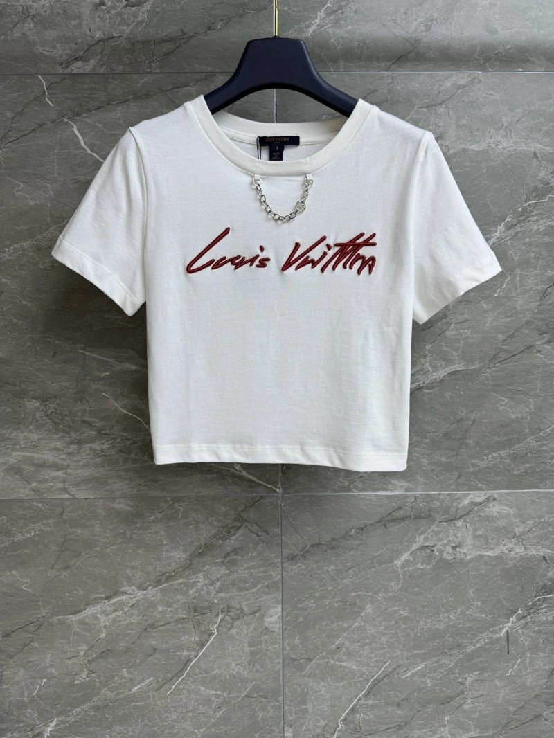 Louis Vuitton T-Shirts TopPick 130539