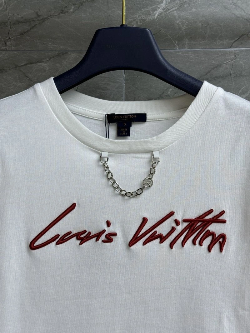 Louis Vuitton T-Shirts TopPick 130539