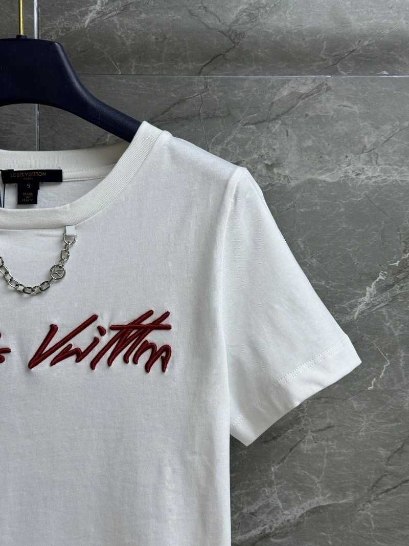 Louis Vuitton T-Shirts TopPick 130539
