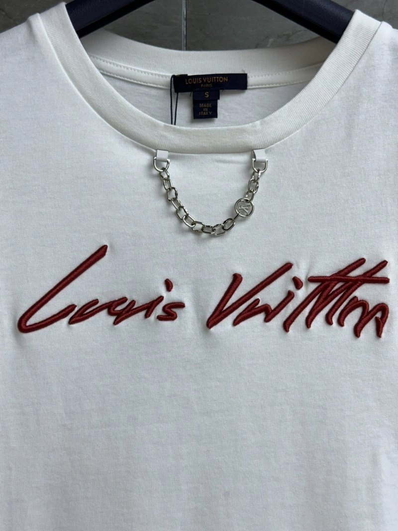 Louis Vuitton T-Shirts TopPick 130539
