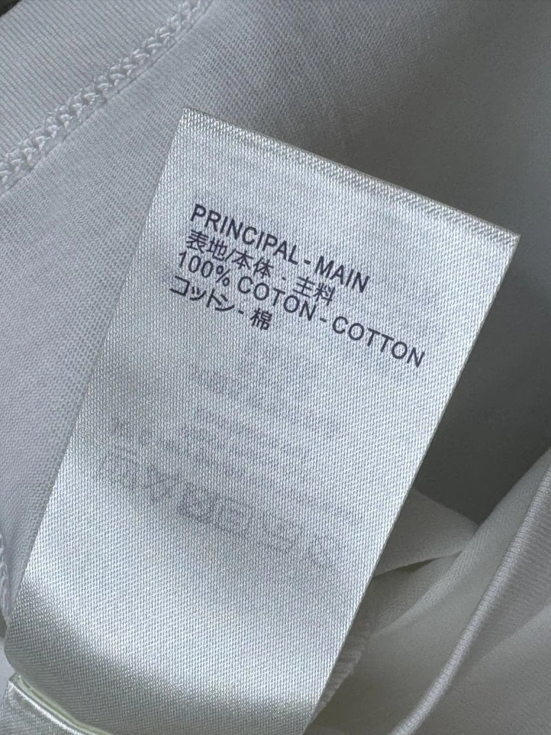 Louis Vuitton T-Shirts TopPick 130539