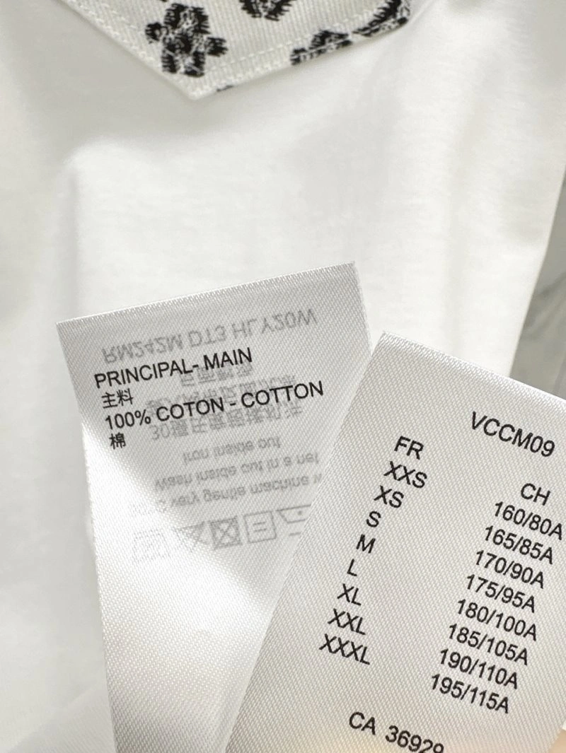 QuickDry Louis Vuitton T-Shirts 130546