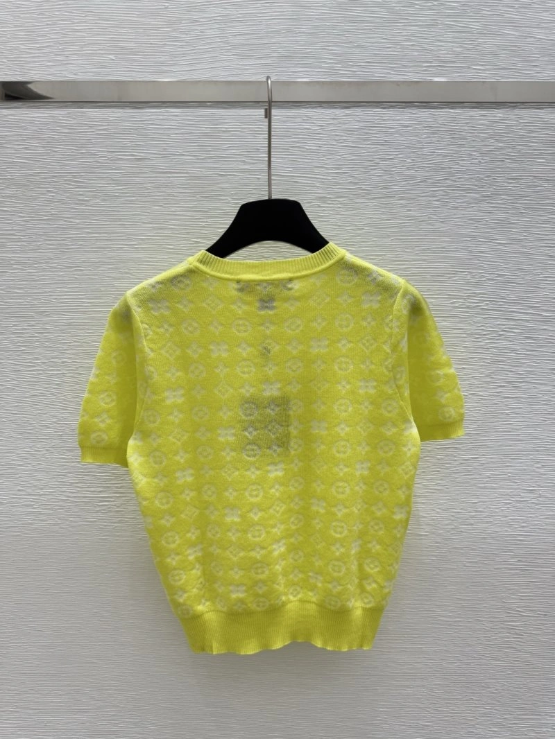 FashionForward Louis Vuitton T-Shirts 130536