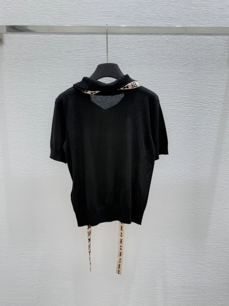Refined Louis Vuitton T-Shirts 130534