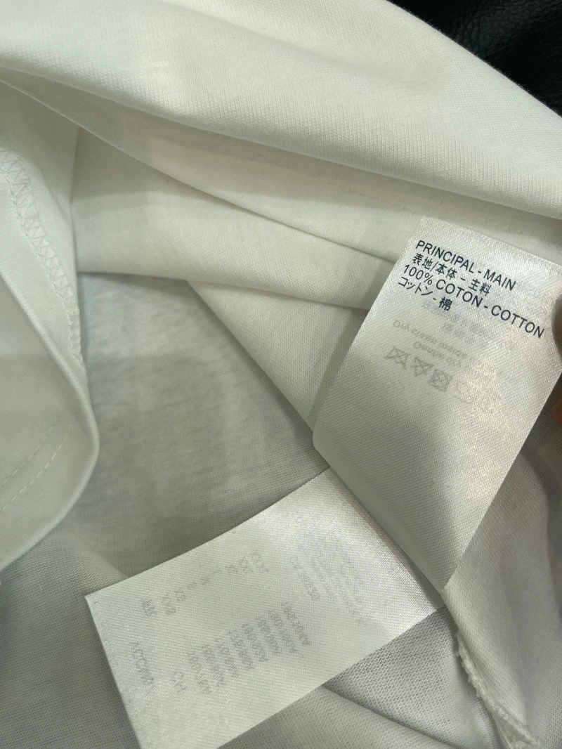 Elegant Louis Vuitton T-Shirts 130535