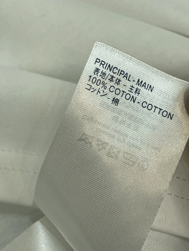 Functional Louis Vuitton T-Shirts 130532