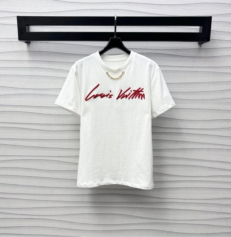 QuickDry Louis Vuitton T-Shirts 130527