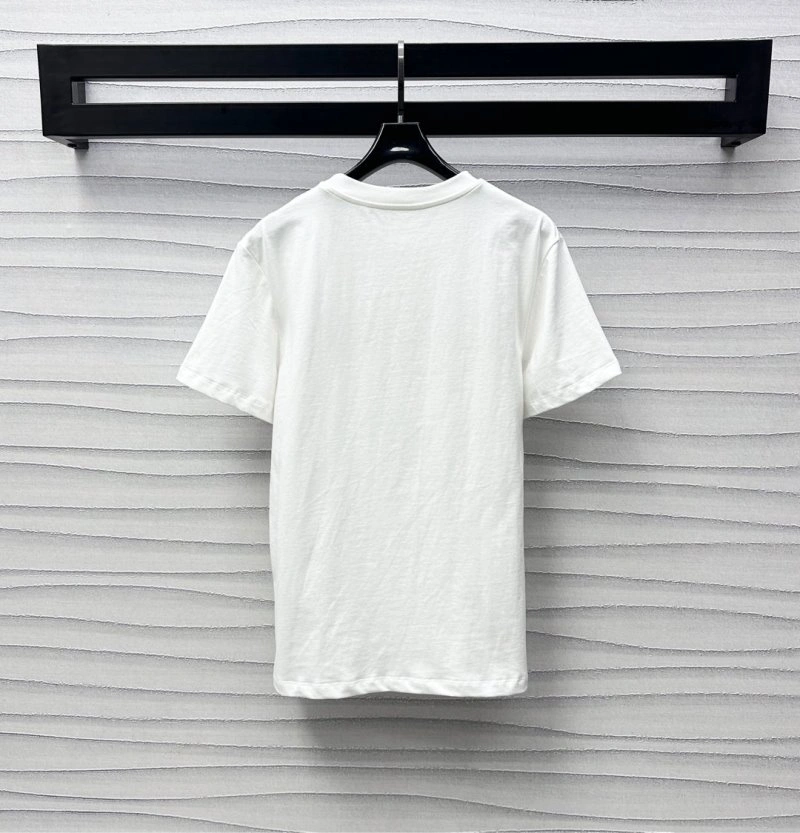 Louis Vuitton T-Shirts SoftTouch 130526