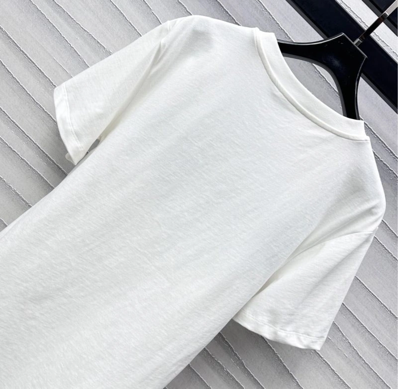 Louis Vuitton T-Shirts SoftTouch 130526