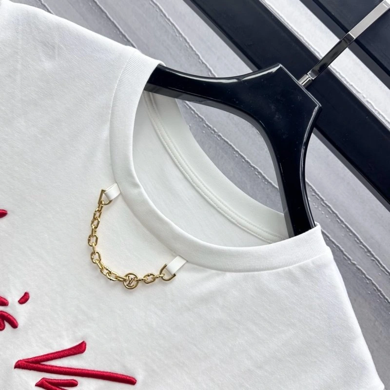 WellDesigned Louis Vuitton T-Shirts 130505