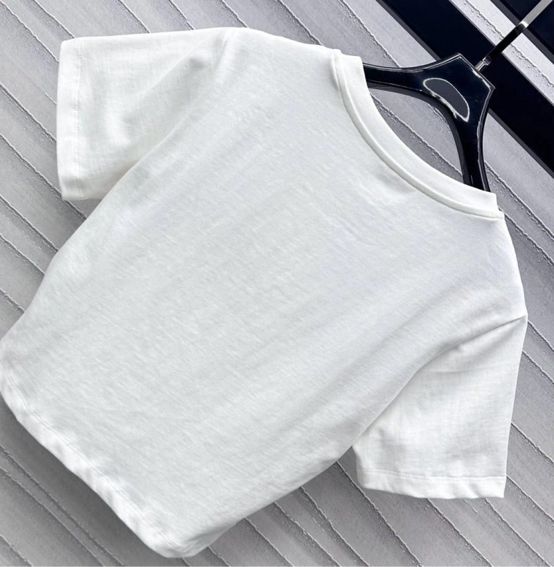 WellDesigned Louis Vuitton T-Shirts 130505