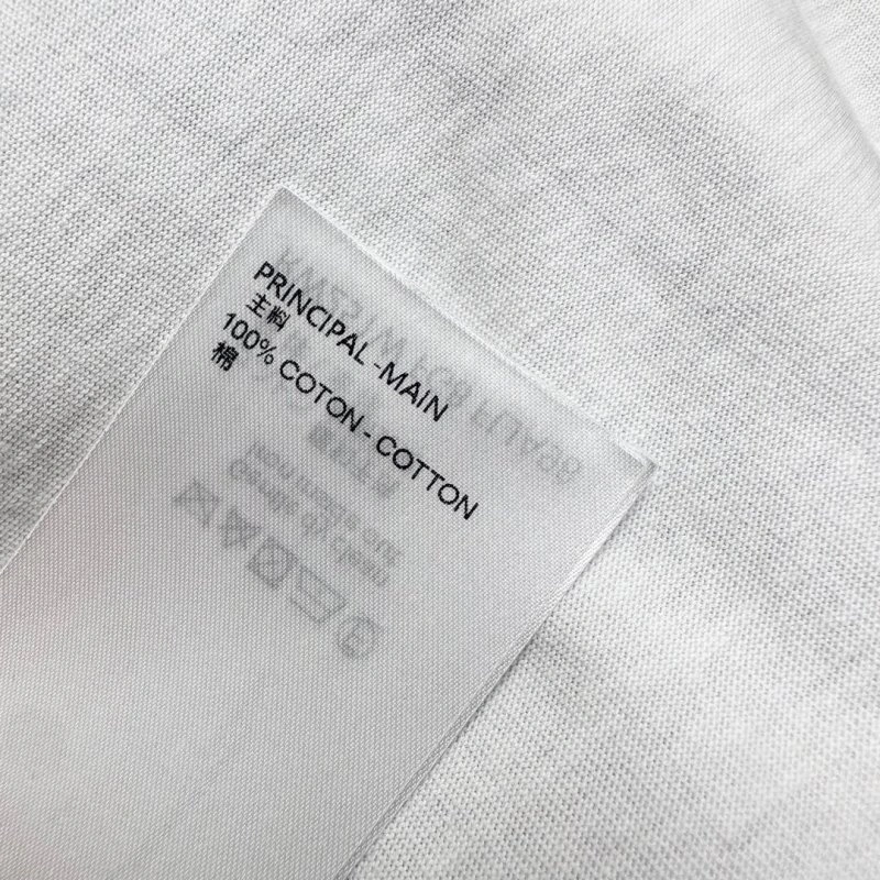 WellDesigned Louis Vuitton T-Shirts 130505