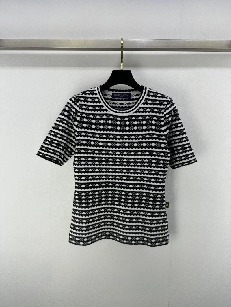 Comfortable Louis Vuitton T-Shirts 130530