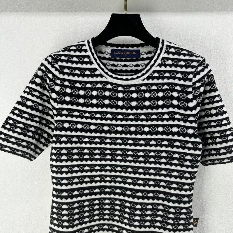 Comfortable Louis Vuitton T-Shirts 130530
