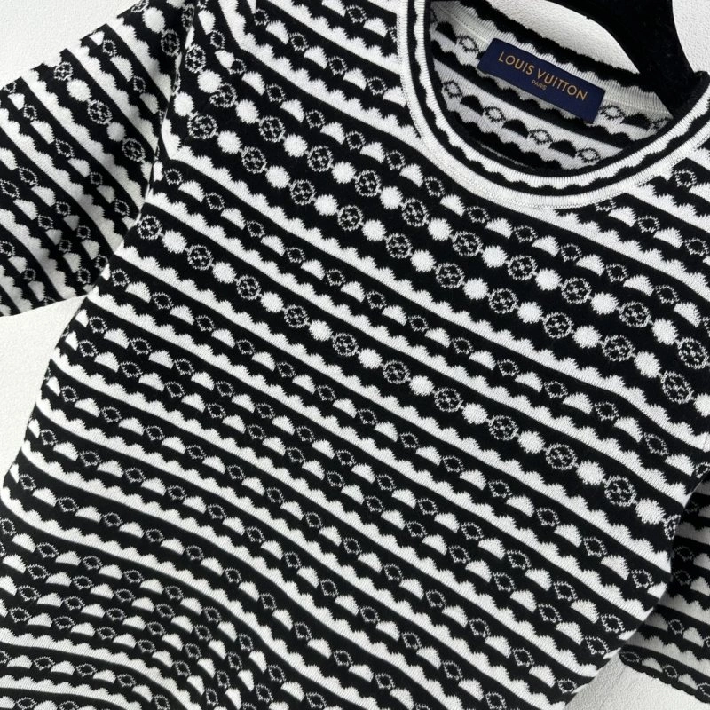 Comfortable Louis Vuitton T-Shirts 130530