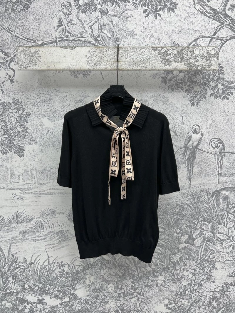 Packable Louis Vuitton T-Shirts 130506