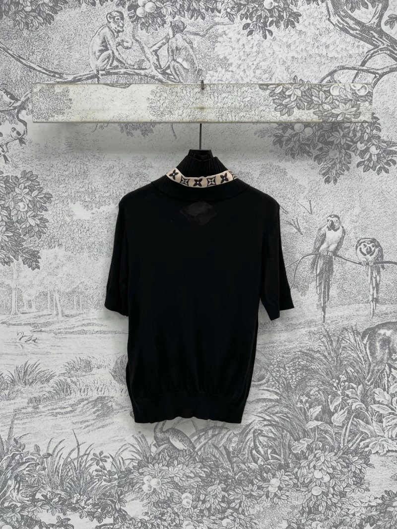 Packable Louis Vuitton T-Shirts 130506