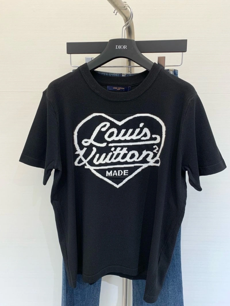 Louis Vuitton T-Shirts StreetReady 130518