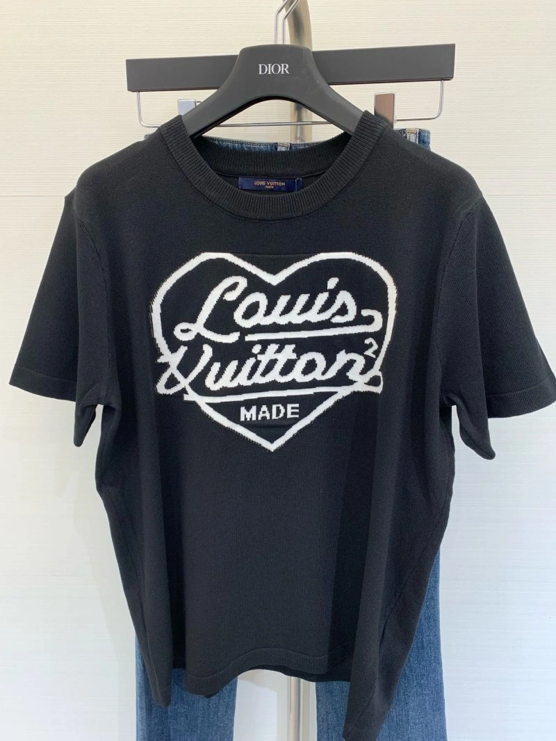 Louis Vuitton T-Shirts StreetReady 130518