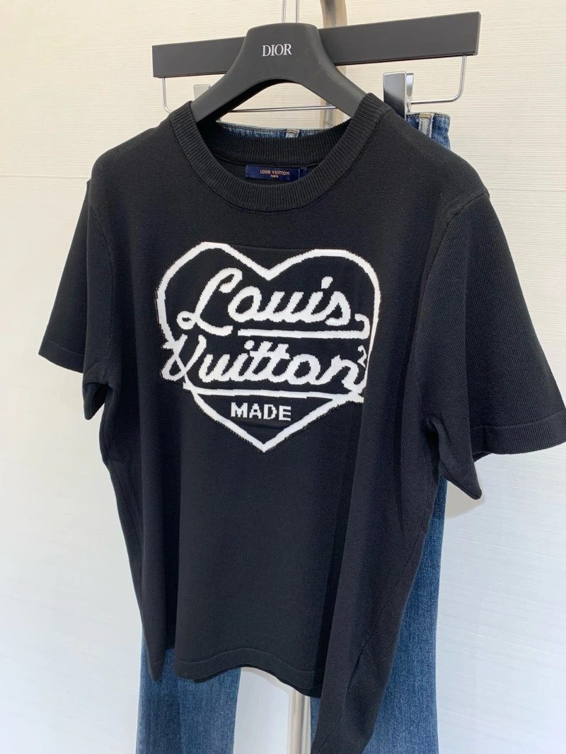 Louis Vuitton T-Shirts StreetReady 130518