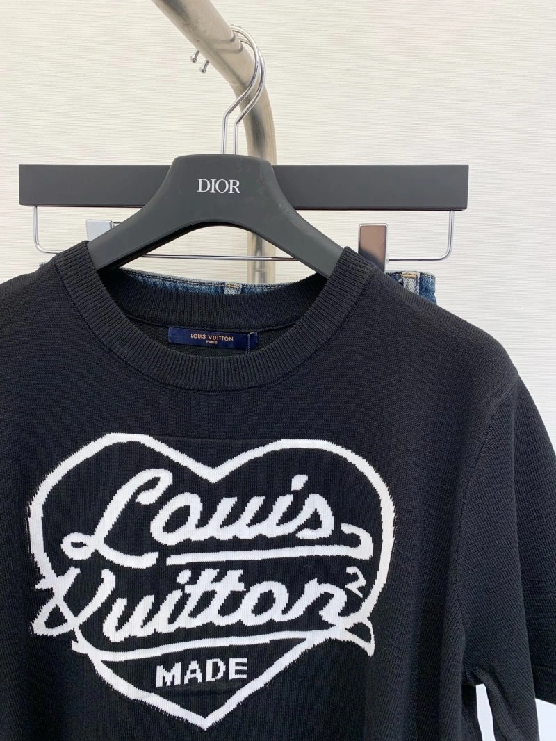 Louis Vuitton T-Shirts StreetReady 130518
