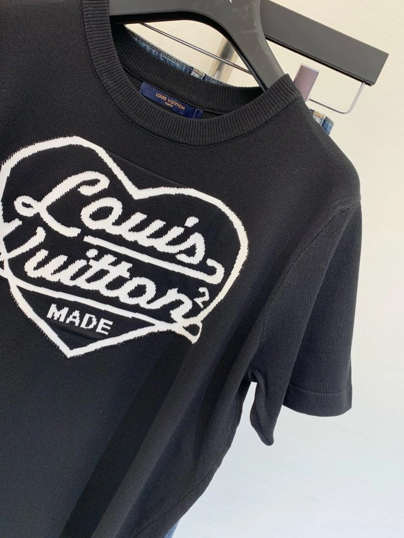Louis Vuitton T-Shirts StreetReady 130518