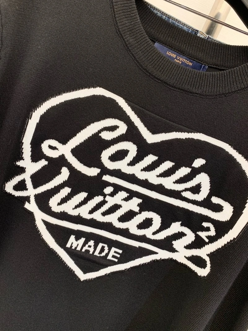 Louis Vuitton T-Shirts StreetReady 130518