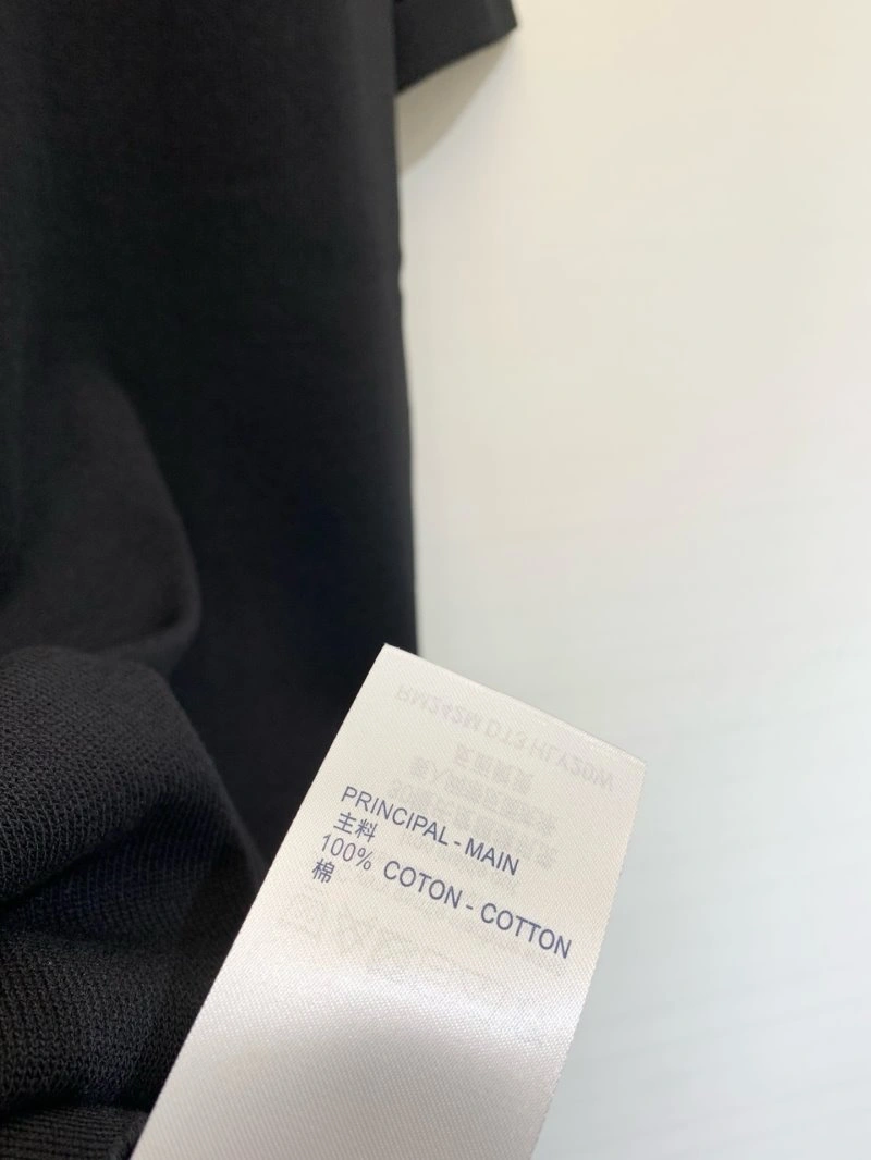 Louis Vuitton T-Shirts StreetReady 130518