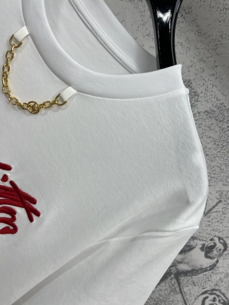 Thermal Louis Vuitton T-Shirts 130516