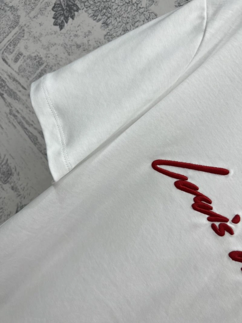 Thermal Louis Vuitton T-Shirts 130516