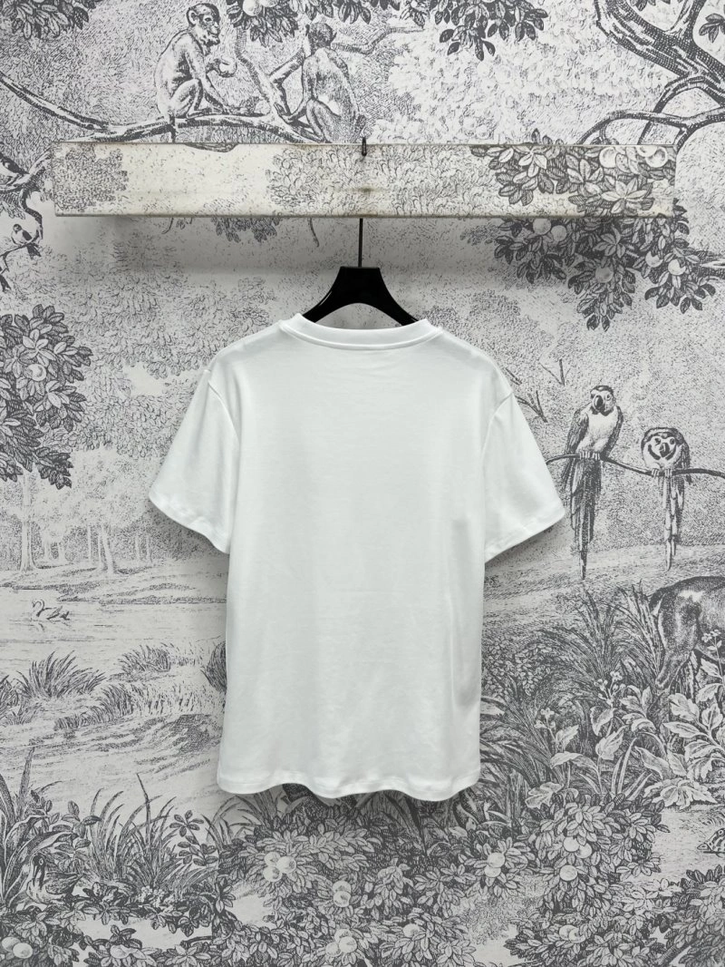 Thermal Louis Vuitton T-Shirts 130516