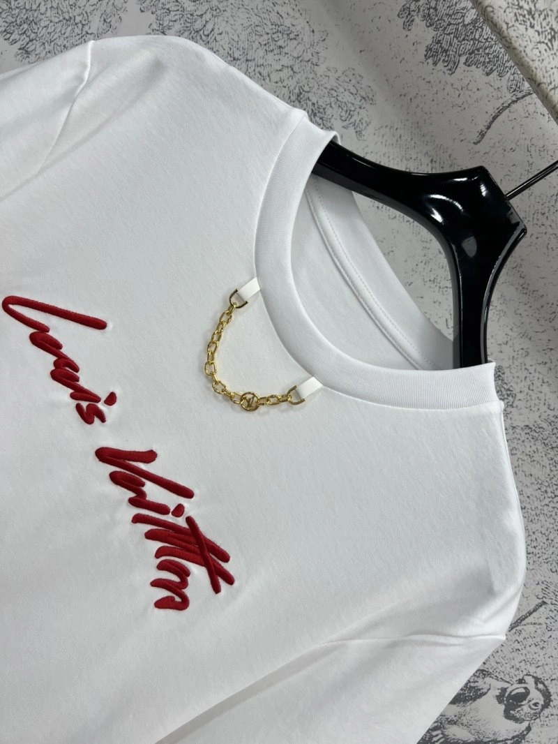 Thermal Louis Vuitton T-Shirts 130516
