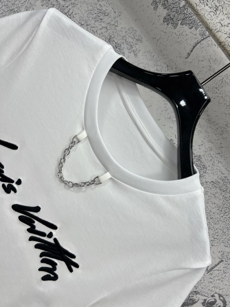 SmoothTexture Louis Vuitton T-Shirts 130508