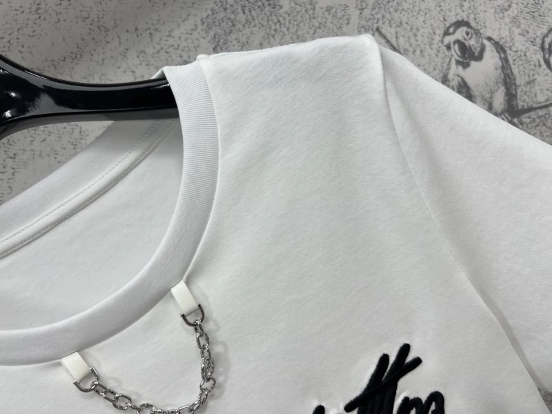 SmoothTexture Louis Vuitton T-Shirts 130508