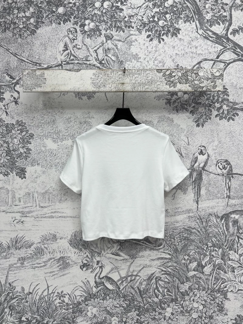SmoothTexture Louis Vuitton T-Shirts 130508