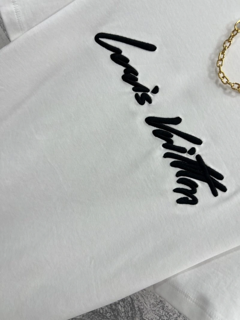 FastDry Louis Vuitton T-Shirts 130511