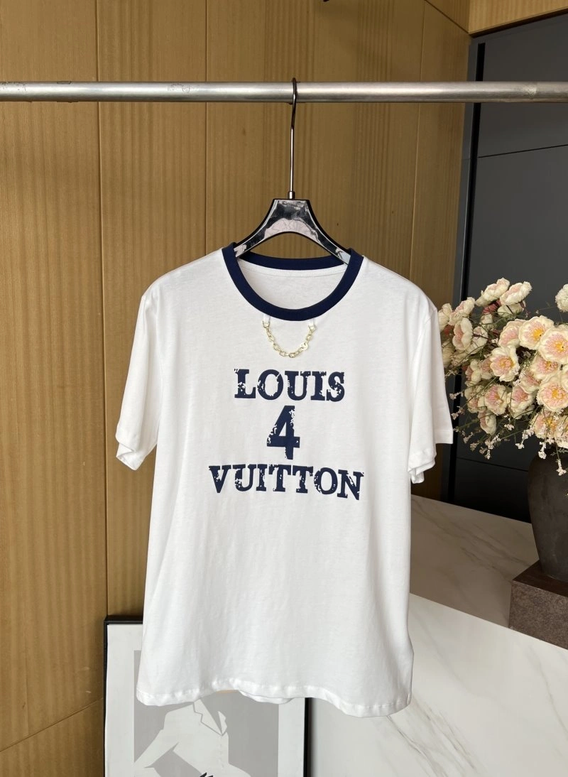 Louis Vuitton T-Shirts SunProtective 130513