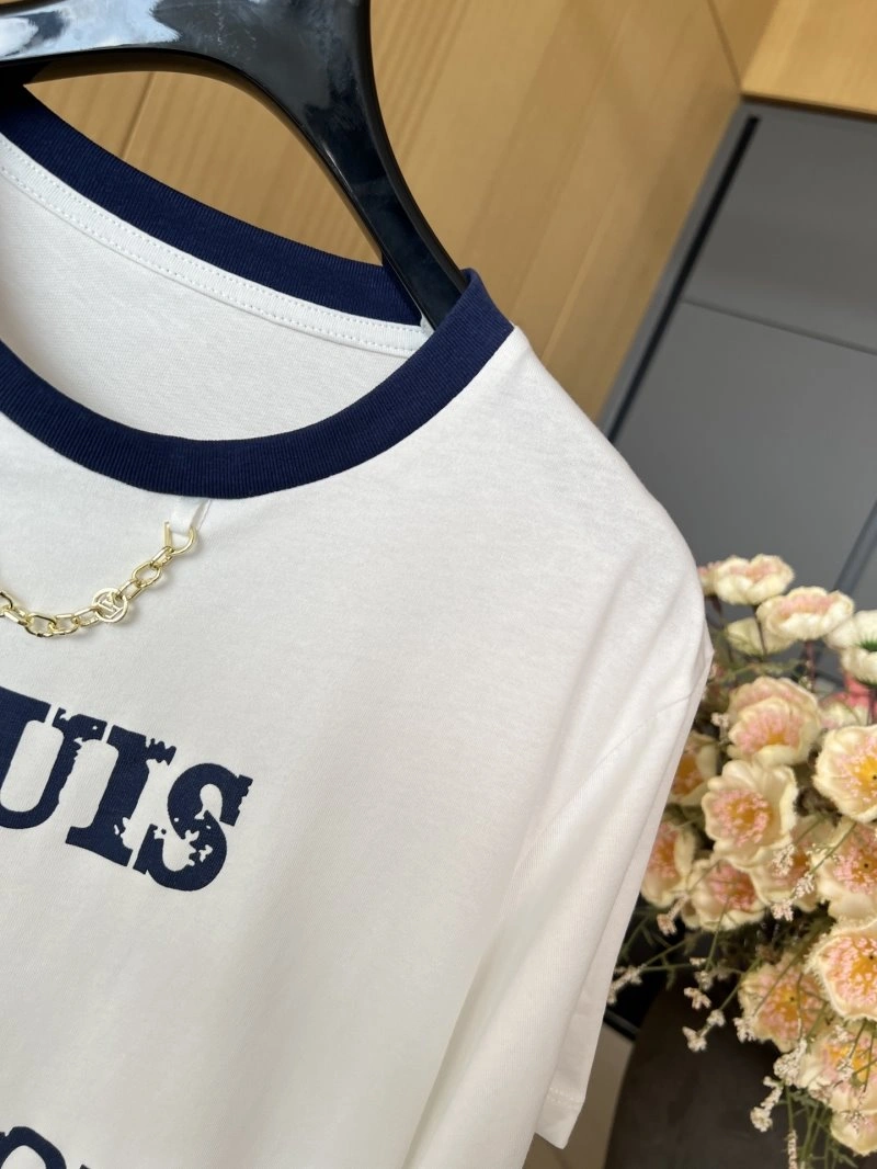 Louis Vuitton T-Shirts SunProtective 130513