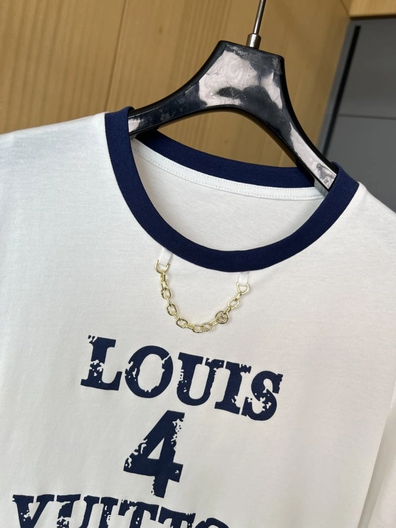 Louis Vuitton T-Shirts SunProtective 130513