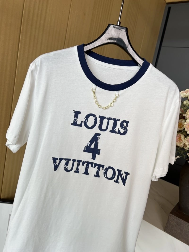 Louis Vuitton T-Shirts SunProtective 130513