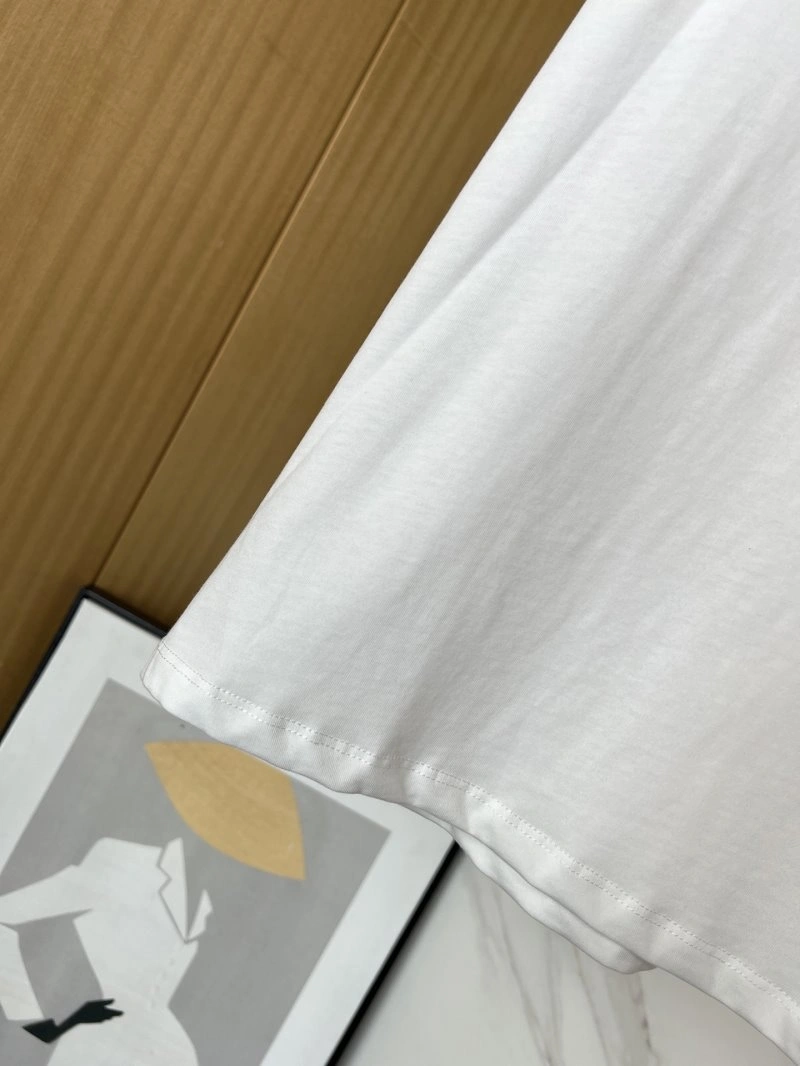 Louis Vuitton T-Shirts SunProtective 130513