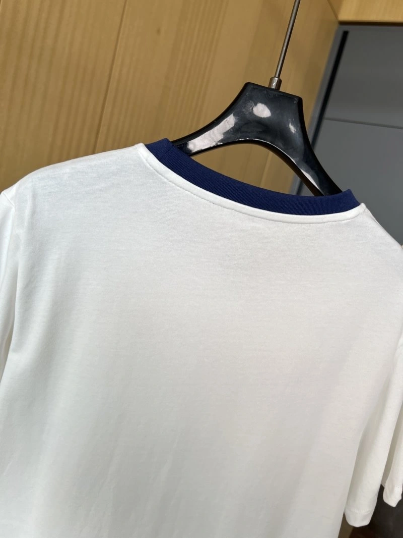 Louis Vuitton T-Shirts SunProtective 130513