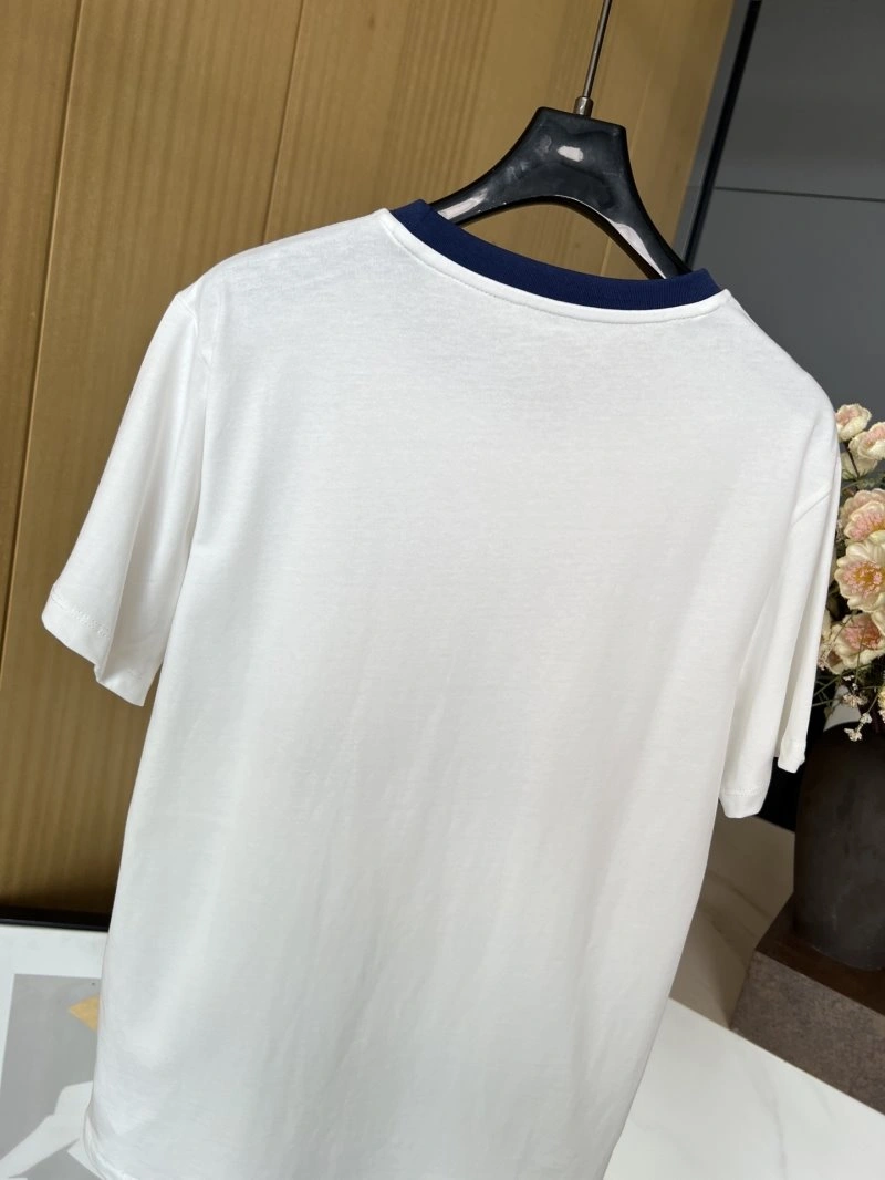 Louis Vuitton T-Shirts SunProtective 130513