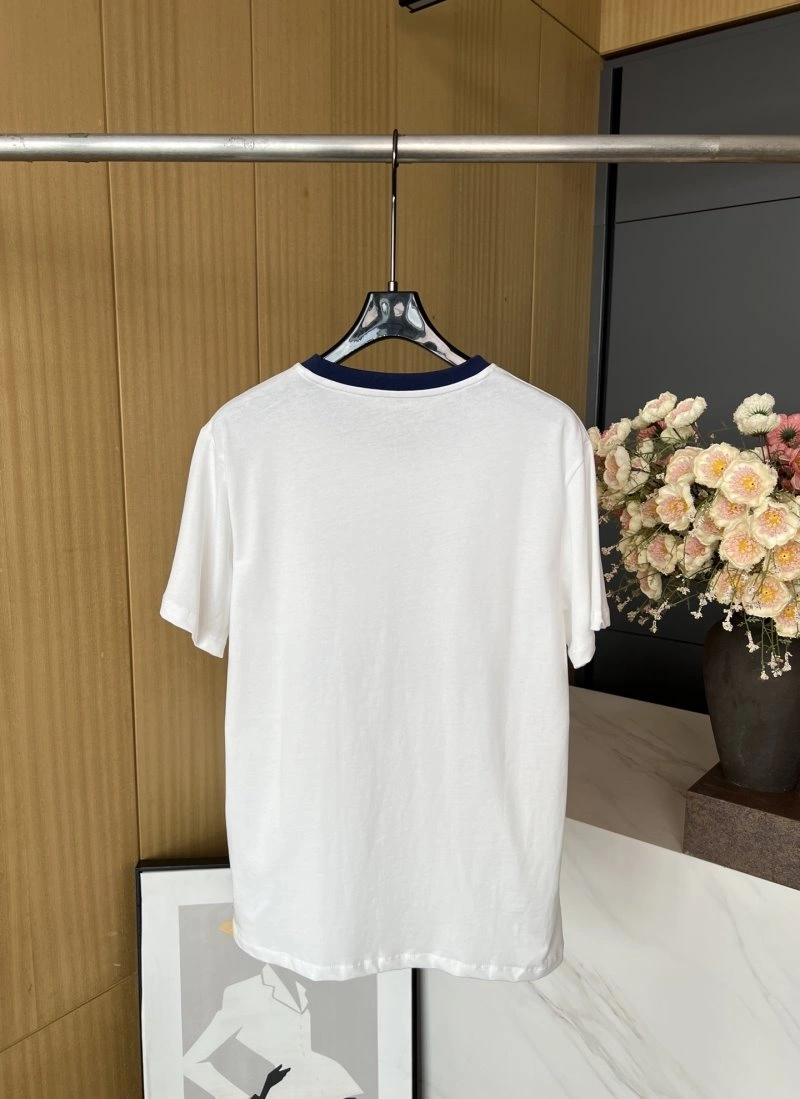 Louis Vuitton T-Shirts SunProtective 130513