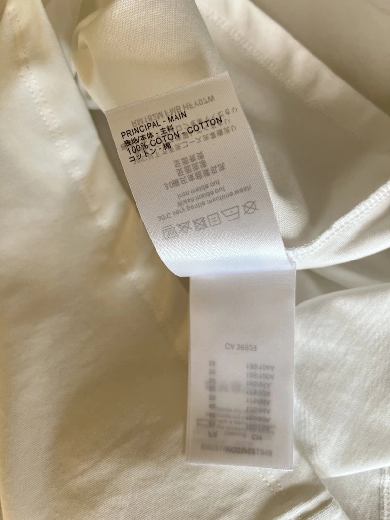 Louis Vuitton T-Shirts SunProtective 130513