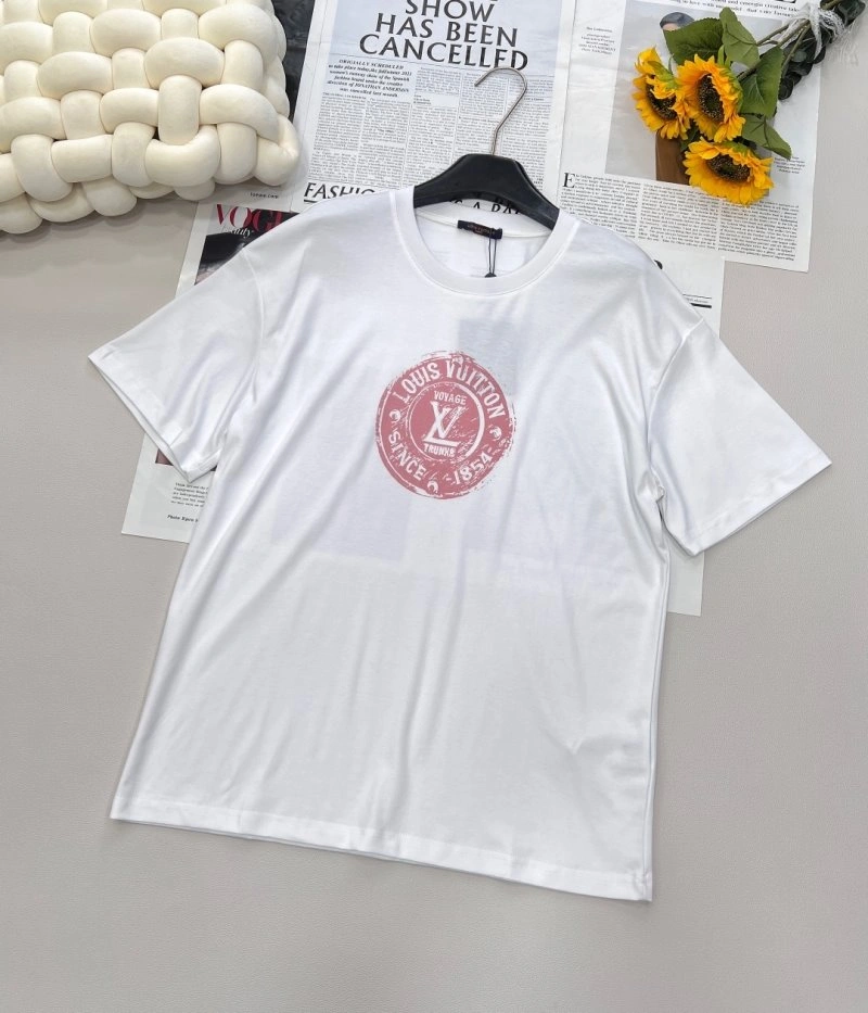 Louis Vuitton T-Shirts SmartChoice 130525